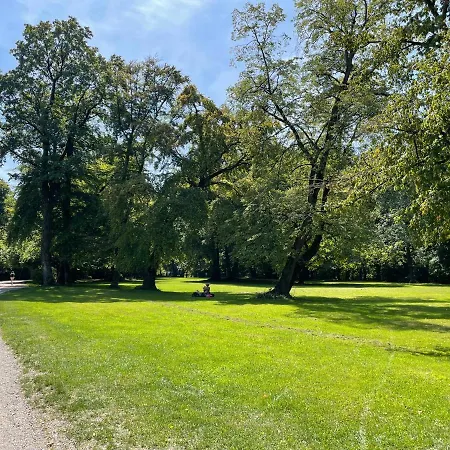 Beautiful „shakespeare“ Munich