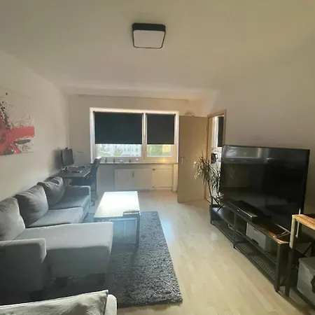 Apartment Beautiful „shakespeare“
